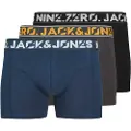 Jack & Jones Boxer Jack & Jones JACCOLTON X3 herre EU S