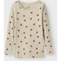 Name It Mini Printet T-shirt