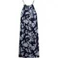 Superdry Beach Cami Lang Kjole