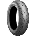 Bridgestone Battlax-sc2 67h Tl Scooter Bagdæk
