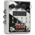 Electro Harmonix Pitch Fork + Polyphonic Pitch Shifter - Nearly New
