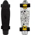Coolslide Halloumi Pennyboard