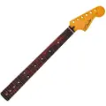Fender Player II Series Jazzmaster Neck 22 Medium Jumbo Frets Rosewood 9.5" Modern "C"