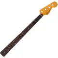 Fender Player II Series Jazz Bass Neck 20 Medium Jumbo Frets Rosewood 9.5" Modern "C"