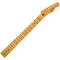 Fender Player II Series Telecaster Neck 22 Medium Jumbo Frets Maple 9.5" Modern "C"