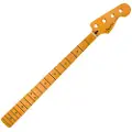 Fender Player II Series Jazz Bass Neck 20 Medium Jumbo Frets Maple 9.5" Modern "C"