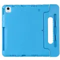 Mtp Products iPad Air 11 2024/2025 Børnevenligt Stødsikkert Cover - Blå