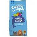 Edgard & Cooper Frisk Norsk Voksen Laks Hundefoder 12 Kg