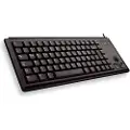 Cherry G84-4400 Trackball Mekanisk Tastatur Engelsk