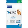 Virbac Hpm Adult Neutered Small & Toy Hundefoder 7kg