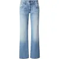 Pepe Jeans Pepe Jeanstil kvinder. PL2048482WB Jeans Straight Lw Venus denim (32/30), Casual, Bomuld