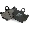 TRW Allround Organic Standard Yamaha Rd 125 Lc 82 Forbremseklodser