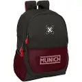 Safta 612556665 Munich Vulcan 23l 32x43x14 Cm Rygsæk