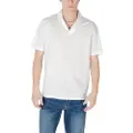 Armani Exchange Xm000492_af10364 Kortærmet Polo