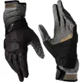 Leatt Adv X-flow 5.5 Off-road Handsker