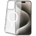 Celly Gelskinmag Iphone 16 Pro Max Telefon Etui