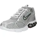 Nike Air Zoom Spiridon Cage 2-sko til mænd - grå