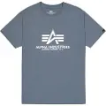 Alpha industries Basic T-shirt Med Korte ærmer