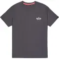 Alpha industries Signature Bp T T-shirt Med Korte ærmer