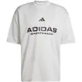 Adidas Common Goal T-shirt Med Korte ærmer
