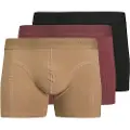 Jack & Jones Ordinary Boxers 3 Enheder