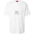 Hugo Boss Duarms T-shirt