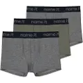 Name it Basis 3-pak Boxershorts