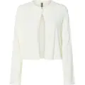 Pieces Pcorina Strikket Cardigan