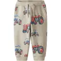 Name It Mini Regular Fit Sweatbukser