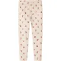 Lil´ Atelier Printet Leggings