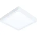 Eglo FUEVA-Z SMART loftlampe, 210x210 mm, hvid