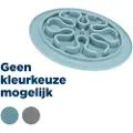 Trixie Slow Feeding Food Mat Rubber Assorted Colors 24cm