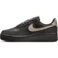 Nike Air Force 1 Low-sko til kvinder - brun