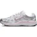 Nike P-6000-sko til kvinder - hvid