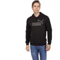 Puma Ess Elevated Hættetrøje