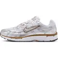 Nike P-6000-sko til kvinder - hvid