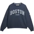 Superdry Athletic Oversized Sweatshirt