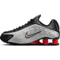 Nike Shox R4-sko til kvinder - sort