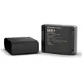 Teltonika 4g Lte Cat 1 Asset Tracker Universel Sort