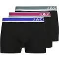 Jack & Jones Boxer Jack & Jones JACEASTON X3 herre EU S