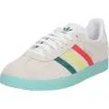 Adidas Gazelle San Jose Earthquakes Sko