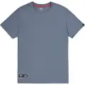 Alpha industries Label Back Print T-shirt Med Korte ærmer