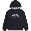 Napapijri Inot Sweatshirt Med Lynlås