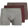 Jack & Jones Ordinary Boxers 3 Enheder