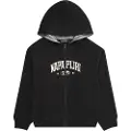 Napapijri Inot Sweatshirt Med Lynlås