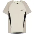 Hugo Boss BOSStil mænd. 50549511 Tændstikbold T-shirt beige (M), Sport, Multisport, Polyester, Korte ærmer