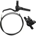 Shimano Cues Bl-ur405/br-mt410 Bagbremse