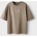Name It Kids Økologisk Bomuld T-shirt