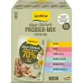 GimCat PRØVEPAKKE! GimCat Near Nature 6 x 85 g - Mipakke (6 varianter)