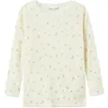 Name it Wang Needle Mini T-shirt Med Lange ærmer